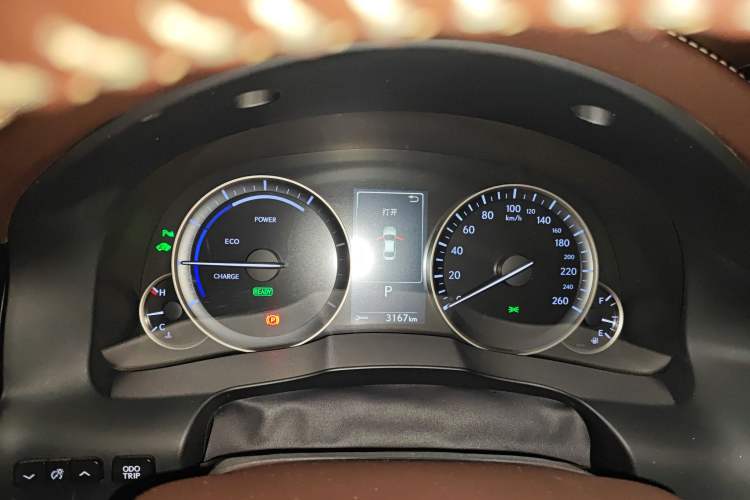 Used Lexus ES 2015 300h Comfort Edition