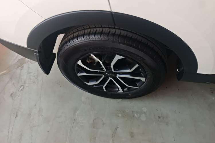 Used Haval H6 2021 National Trend Edition 1.5T Automatic Urban Version
