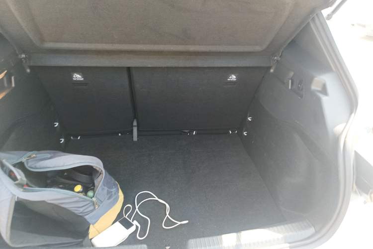 Used Volkswagen ID.3 2023 Upgraded Model Pure Intelligent Enjoyment Version
