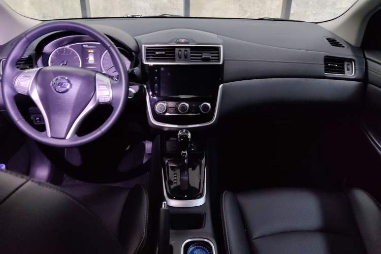 Used Nissan Tiida 2024 1.6L CVT Smart Drive Edition