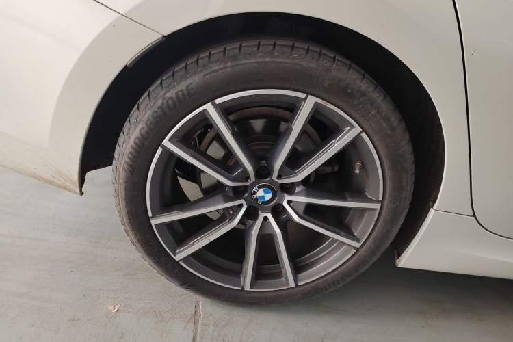 Used BMW 3 Series 2021 Facelifted 320Li M Sport Package