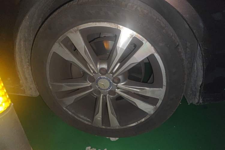 Used Mercedes-Benz E-Class 2014 Restyled E 260 L Sport Edition