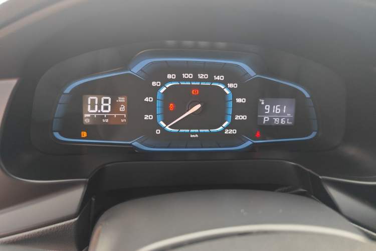 Used Roewe 360 2016 1.5L Automatic Smart Screen Version