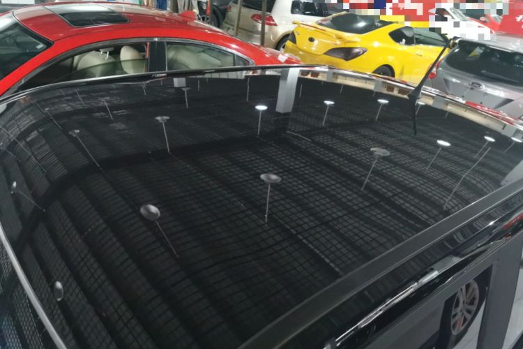 Used Chery QQ Ice Cream 2022 170km Sundae Phosphate Lithium-Ion