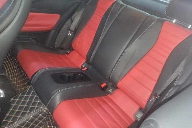 Used Mercedes-Benz E-Class (Import) 2023-Year Restyled E 300 Coupe
