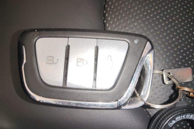 Used SOL A5 2021 1.5T CVT Luxury Smart Model
