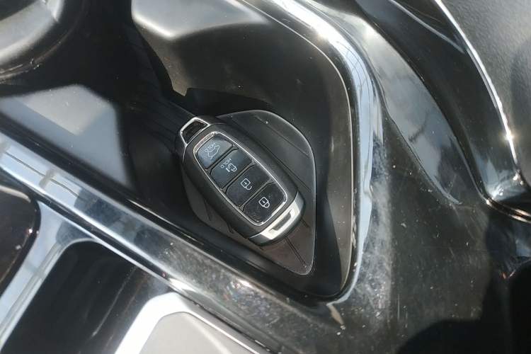 Used Hyundai Custo 2021 380TGDi Smart Luxury Premium LUX
