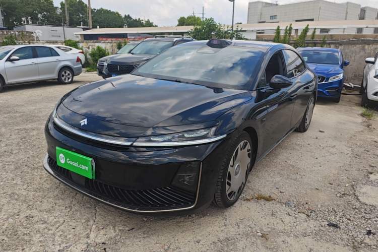 Used Hyptec Haval A800 2026 Model Smart Prestige Edition