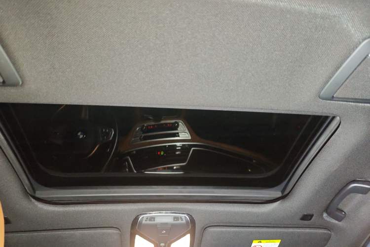 Used BMW 7 Series 2019 Restyled 730Li M Sport Package