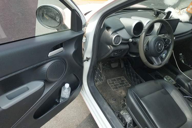 Used ORA Black Cat 2019 310km Fun Edition