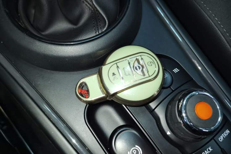 Used MINI Countryman 2017 1.5T COOPER ALL4 Traveler
