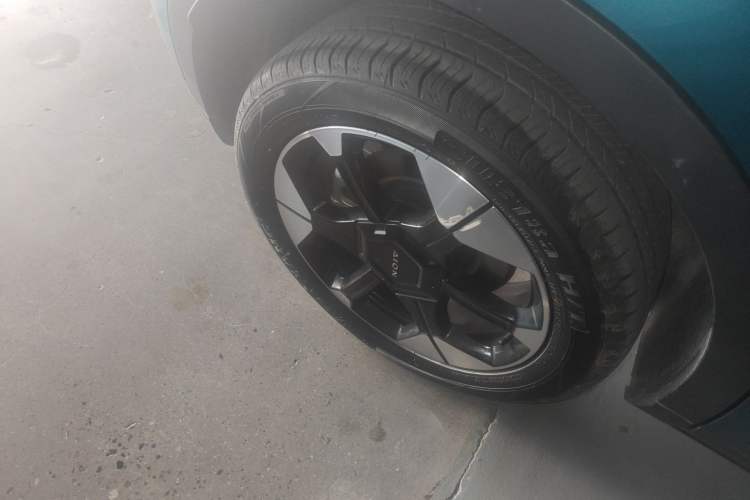 Used AION UT 2025 420 Prestige Edition
