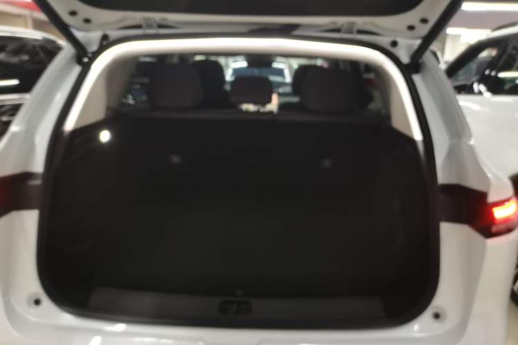 Used Leapmotor C10 2026 210 Joyful Edition