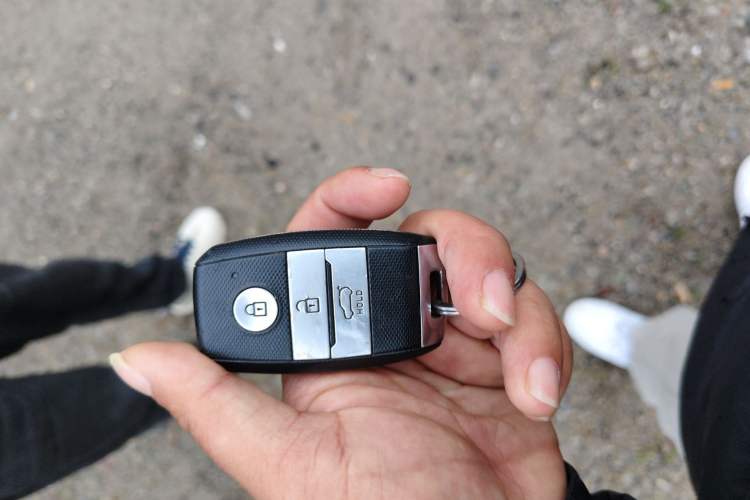 Used Land X5 2016 Plus 1.5T CVT Leading Edition
