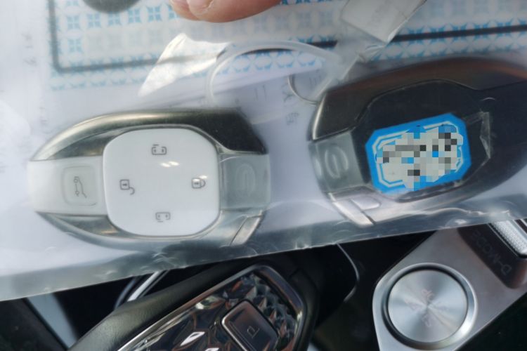 Used GAC Trumpchi M8 2024 Master Series 400T Ultimate Edition
