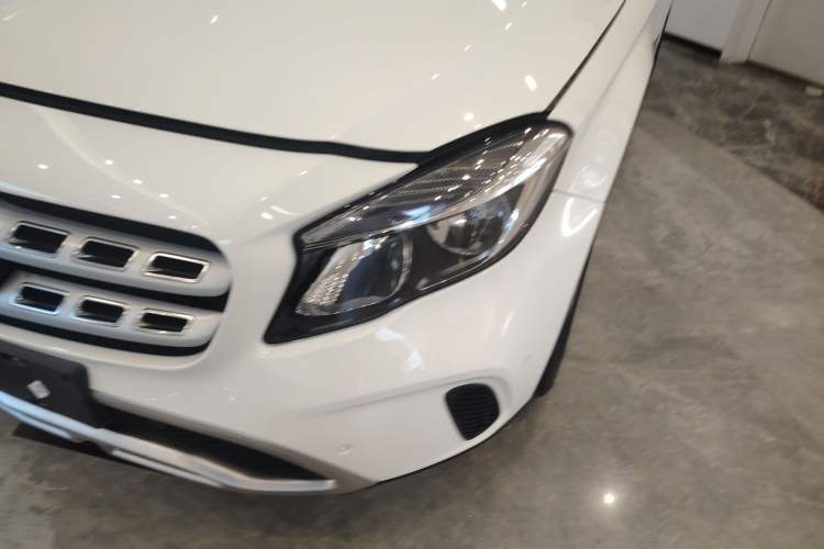 Used Mercedes-Benz GLA 2018 GLA 200 Sport Edition
