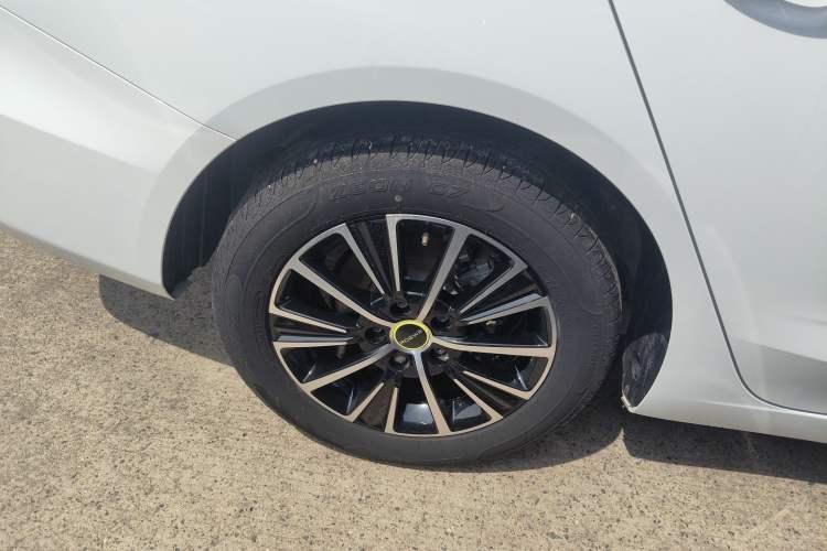 Used Roewe i5 2021 1.5L CVT Diamond Edition
