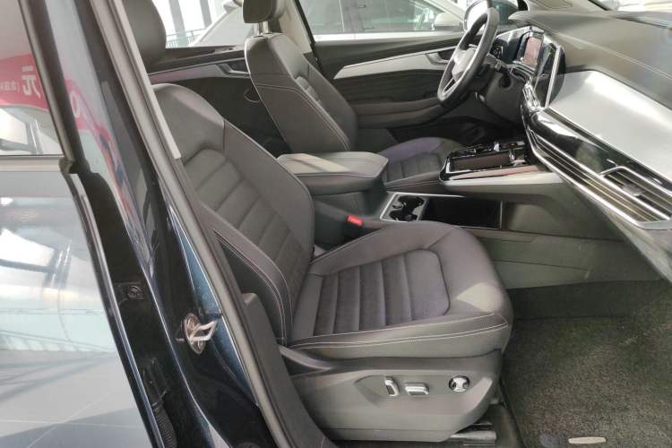 Used Volkswagen Talagon 2023 Facelift 380TSI All-Wheel-Drive Luxury Jiajing Pro 6-Seater
