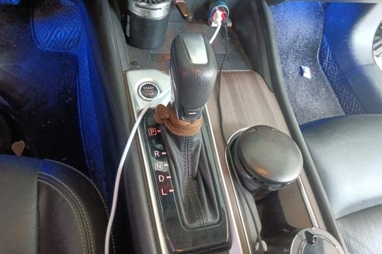 Used Nissan Teana 2021 2.0L XL Comfort Edition