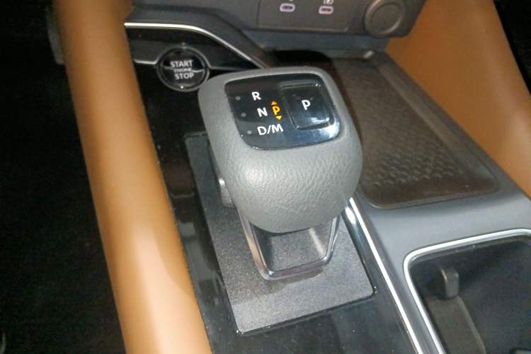 Used Nissan Pathfinder 2024 380 VC-TURBO Four-Wheel Drive Intelligent Driving Version 6 Seats