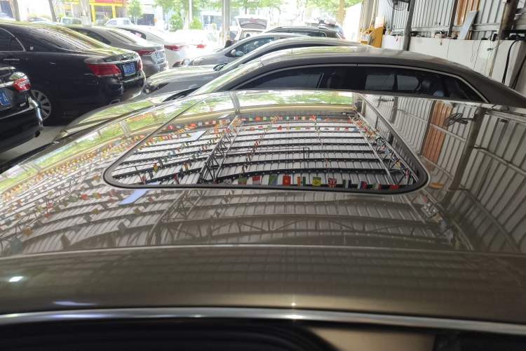 Used Audi A4L 2013 35 TFSI Automatic Comfort Model