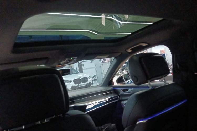 Used Audi A6L 2025 Revised 45 TFSI Prestige Dynamic Edition