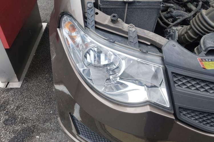 Used Wuling Hongguang 2018 1.5L Classic S Base Model

