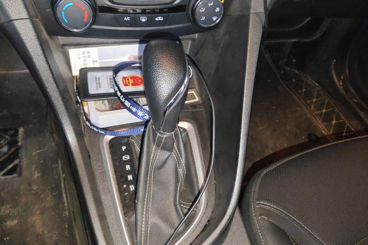 Used Buick GT 2021 1.3T Automatic Mild Hybrid Elite Version