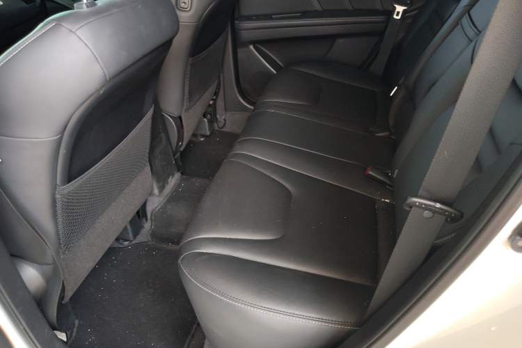 Used Luxgen U6 SUV 2017 1.8T Tech Value Model