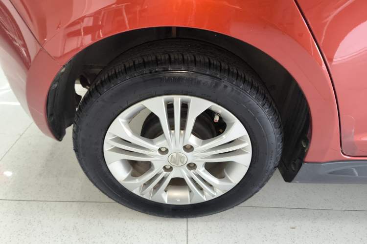 Used Suzuki Swift 2014 1.5L Automatic Fashion Edition
