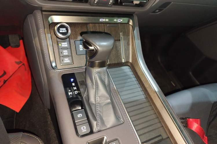Used Lexus GX 2024 OVERTRAIL Yuanfeng Edition