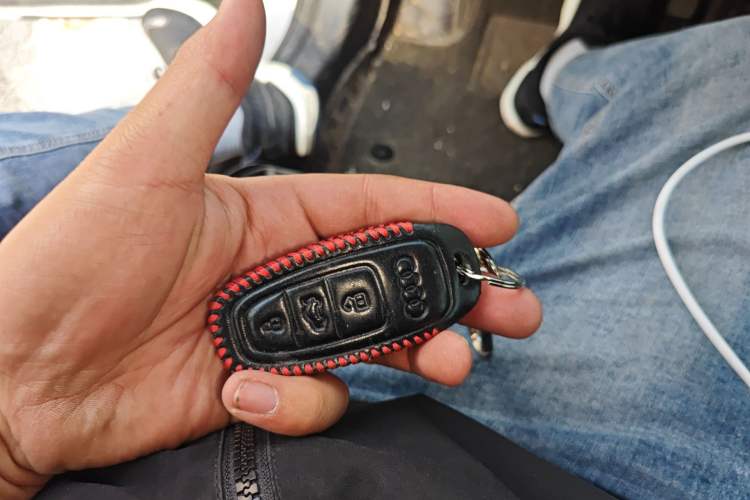 Used CIIMO X-NV 2020 Electric Edition
