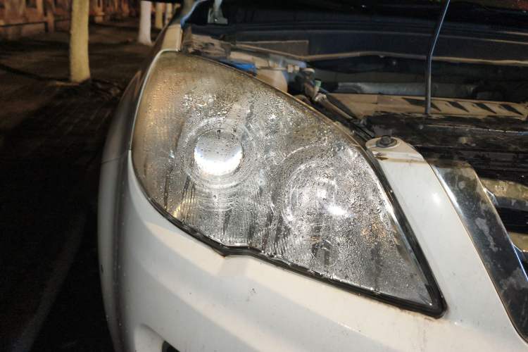 Used Haval H6 2016 Upgraded Model 1.5T Automatic Two-Wheel Drive Elite Version