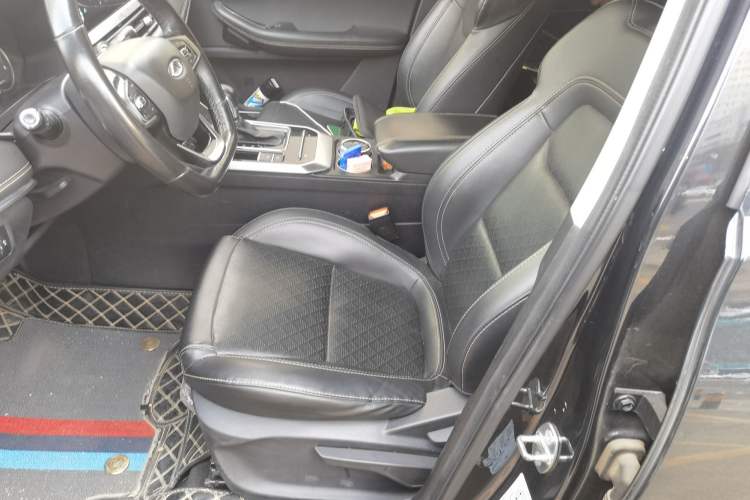 Used Chery Tiggo 8 2020 1.5 TCI Automatic Exclusive Edition 5 Seats