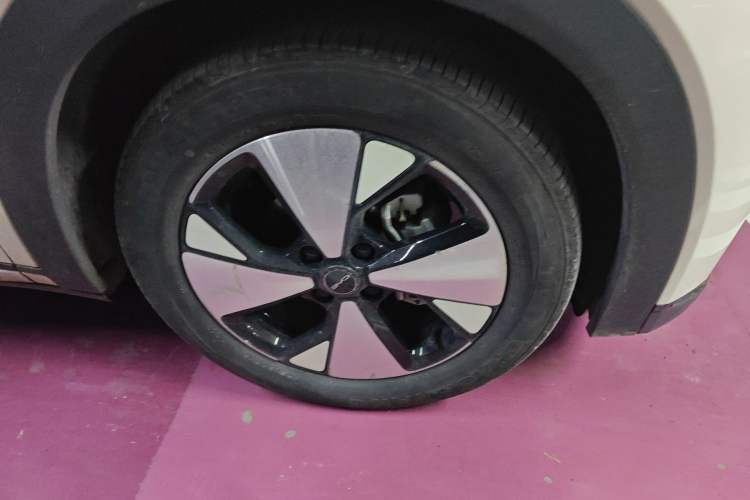 Used BYD Dolphin 2023 420 km Fashion Edition