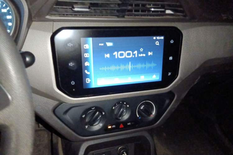 Used Wuling Hongguang 2021 1.5L Facelifted S Comfort Version with Electric Power Steering LAR