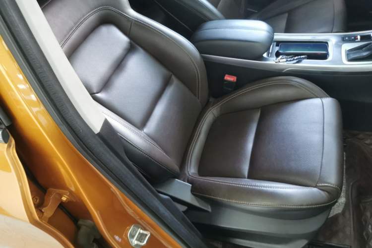 Used Chery Tiggo 7 2018 1.5T Automatic Luxury Edition China V Standard
