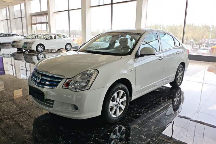 Used Dongfeng Junfeng E11K 2021 60.43 kWh Battery-Swap Version