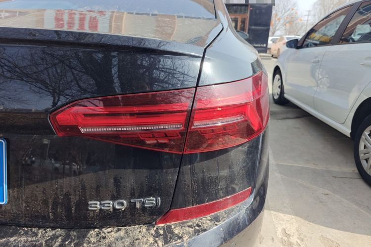 Used Volkswagen Passat 2021 330TSI Elite Edition