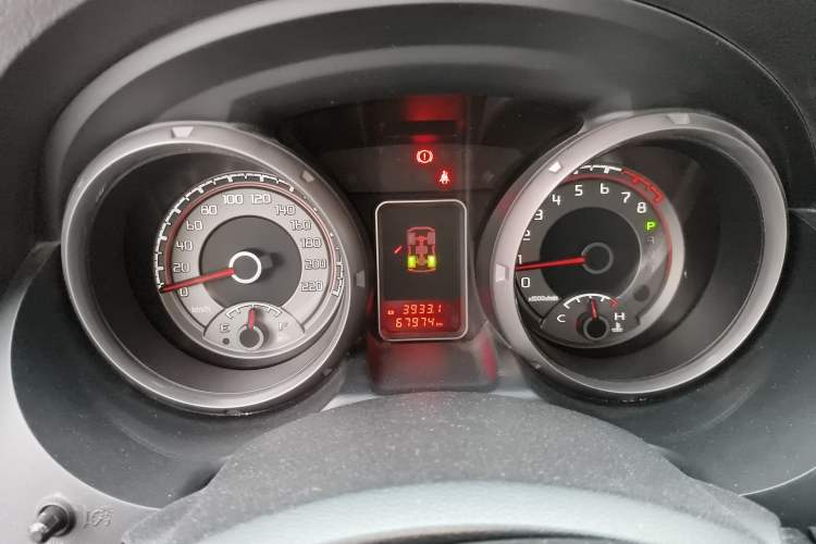 Used Mitsubishi Pajero 