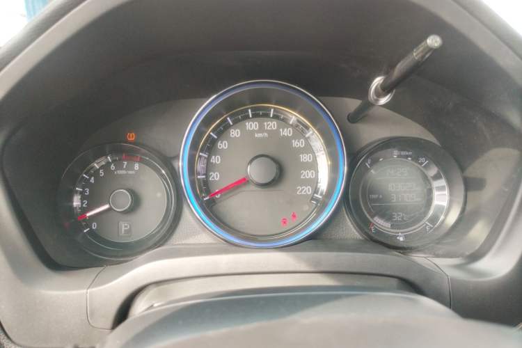 Used Honda XR-V 2021 1.5L CVT Comfort Version