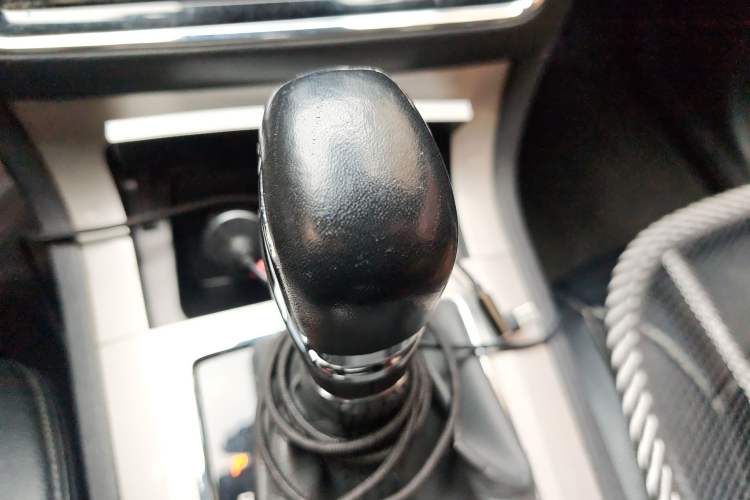 Used Roewe RX5 New Energy 2019 eRX5 50T Internet Superior Smart Edition