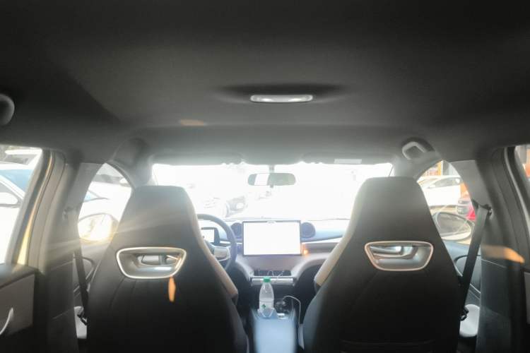 Used BYD Dolphin 2025 420km Free Edition
