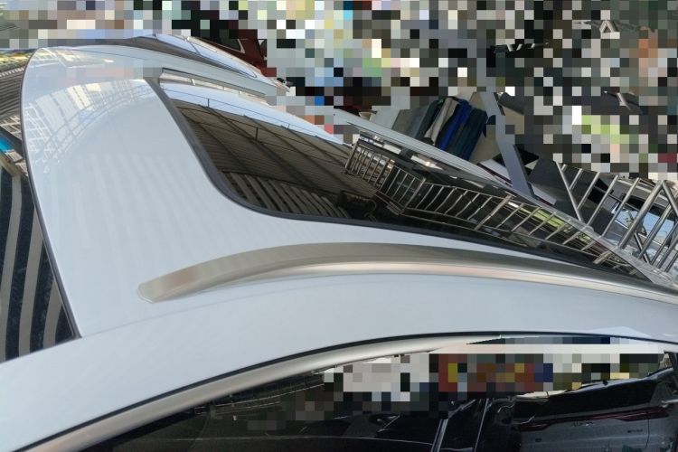 Used BYD Song L DM-i 2024 112 km Leading Edition
