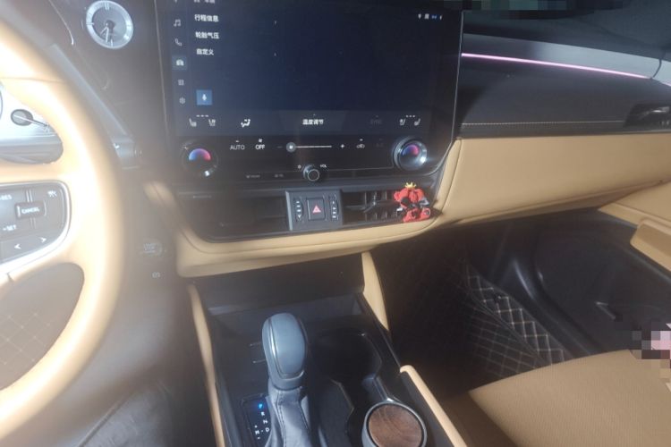 Used Lexus ES 2025 200 Premium Edition
