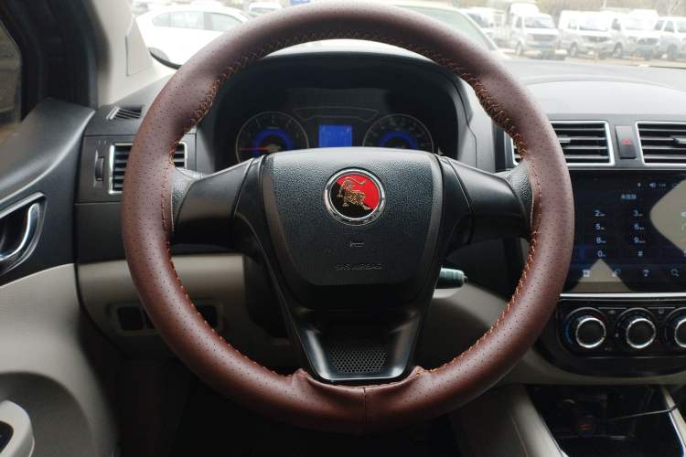 Used FORTHING Joyear X3 2016 1.5L Comfort Model