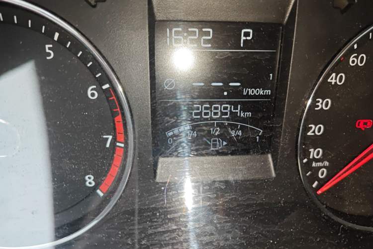 Used Volkswagen Polo 2018 1.5L Automatic Enjoyment Model