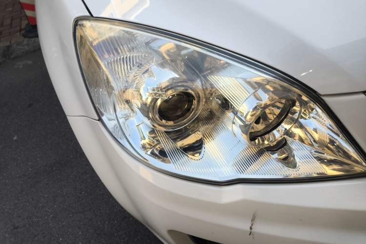 Used Haval H6 2016 Upgraded Model 1.5T Automatic Two-Wheel Drive Elite Version