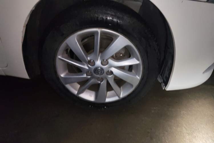 Used Nissan Sylphy 2014 1.6XV CVT Deluxe Edition
