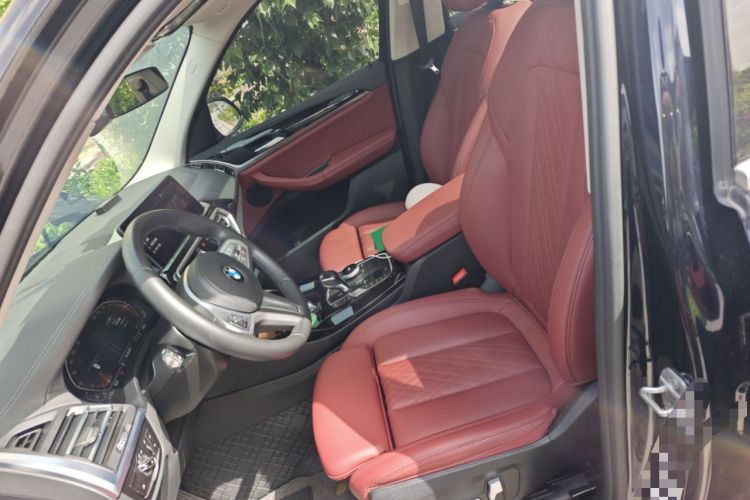 Used BMW X3 2022 Restyled xDrive25i M Sport Package